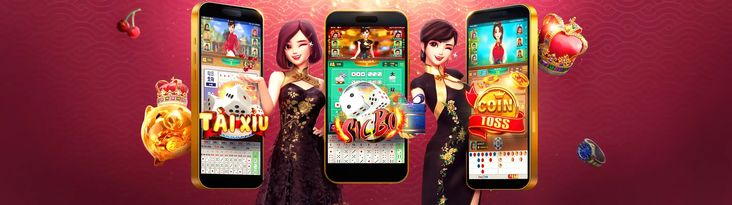 Tải game B52 nổ hũ - Trải nghiệm game bài đổi thưởng đỉnh cao