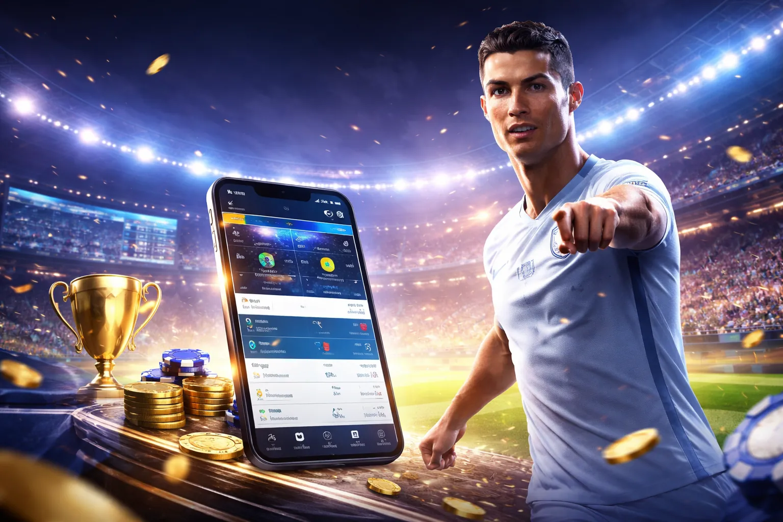 Tin tức nóng hổi về game tải B52 - Cập nhật liên tục