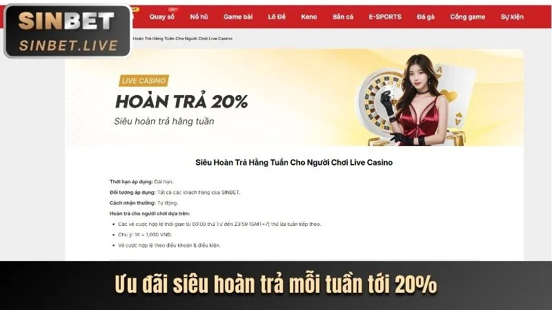 Khuyến mãi thưởng nạp đầu 100% khi tải game B52